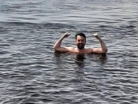 Le pouvoir de la douche&nbsp;froide