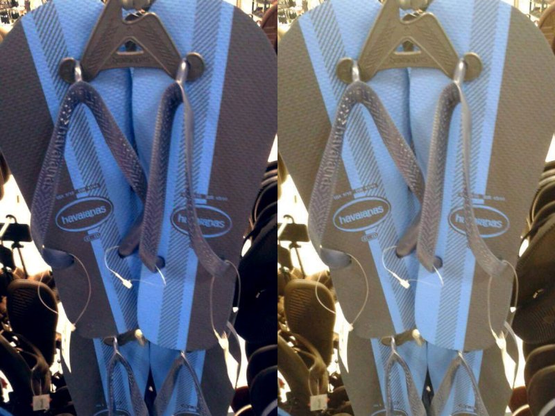 La «réalité» est différente pour&nbsp;tous