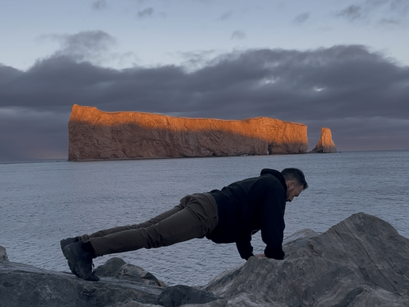 L&rsquo;Impact Positif de l&rsquo;Exercice en Plein Air sur la&nbsp;santé